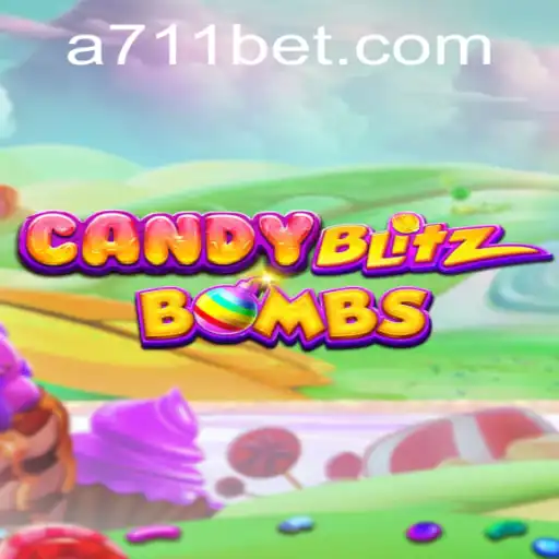 CandyBlitzBombs: A Sweet Gaming Experience with a Twist