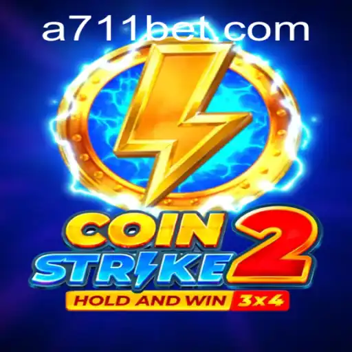 Discover the Excitement of Coinstrike2 with 711bet