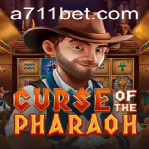 Exploring the Mystical World of CurseofthePharaoh with 711bet