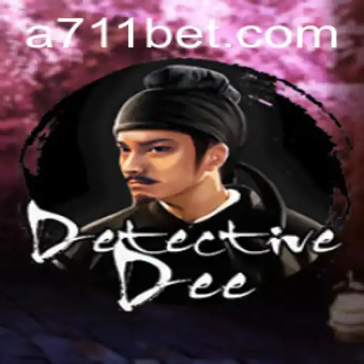 Discover the Mysteries of DetectiveDee with 711bet