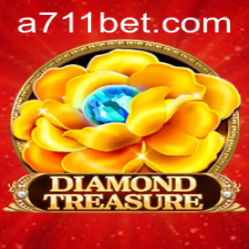 Exploring the Exciting World of Diamondtreasure with 711bet