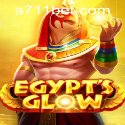 Unveiling the Magic of EgyptsGlow: A Captivating Adventure with 711bet