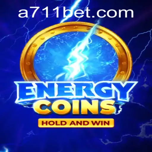 EnergyCoins: A Thrilling New Game Experience
