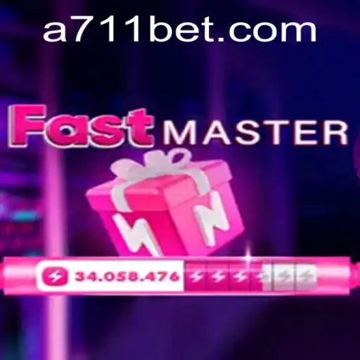 FastMaster: A Thrilling Convergence of Speed and Strategy