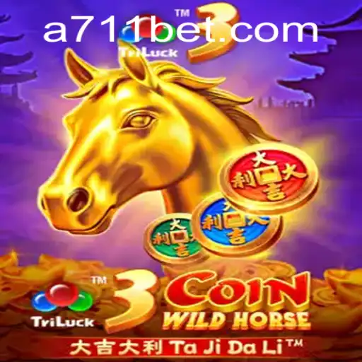Exploring the Exciting World of 3CoinWildHorse: Your Gateway to Adventure