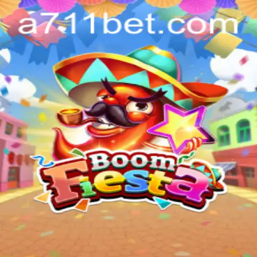 Explore the Exciting World of BoomFiesta: A Thrilling Gaming Experience with 711bet