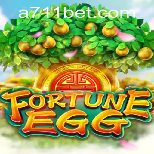 FortuneEgg: A New Horizon in Online Gaming