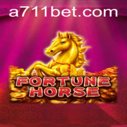 Unveiling FortuneHorse: A Comprehensive Guide to the Game and the 711bet Experience