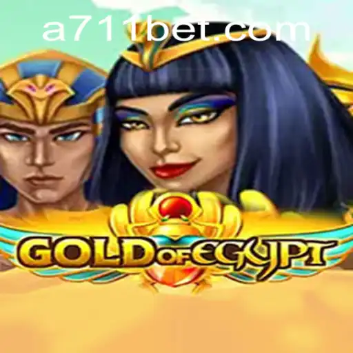 Journey Through Ancient Riches: Discover the Thrills of GoldOfEgypt