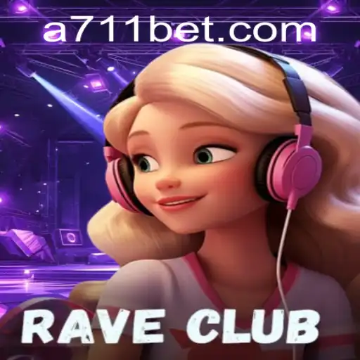 RaveClub: The Energetic Addition to the Gaming World