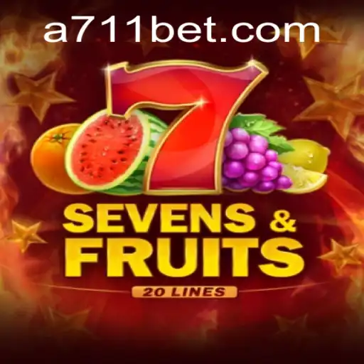 Exploring SevensFruits20: A Thrilling Adventure in Online Gaming