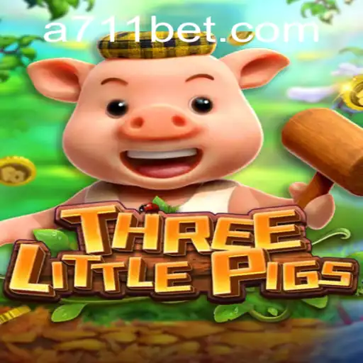 Discover the Thrilling World of ThreeLittlePigs