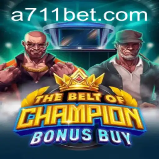Explore TheBeltOfChampionBonusBuy: A New Era in Online Gaming with 711bet
