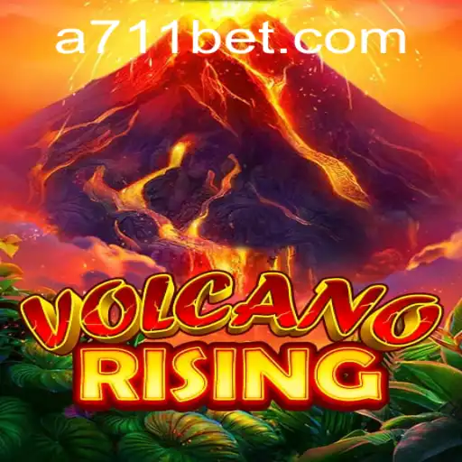 VolcanoRising: An Explosive Adventure Gaming Experience