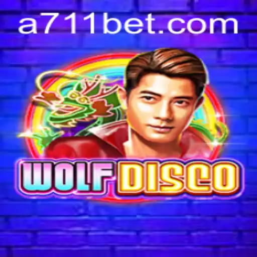 WolfDisco: Unleashing the Thrills of the 711bet Experience
