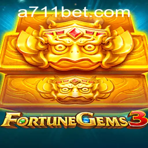 Exploring FortuneGems3: A Thrilling Casino Adventure with 711bet