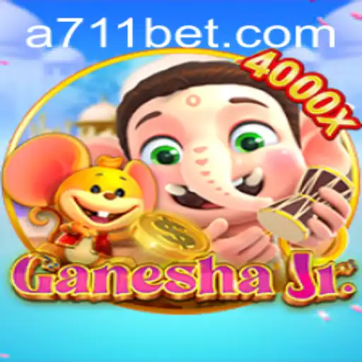 Unveiling the Enchantment of GaneshaJr: A Vibrant Adventure with 711bet