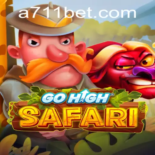 GoHighSafari: Exploring the Thrills and Strategies of a New Gaming Adventure