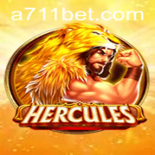 The Mythical Adventure of Hercules: A Deep Dive into the Game and 711bet Experience