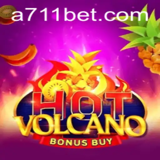 Unveiling HotVolcanoBonusBuy: An Immersive Gaming Experience with 711bet
