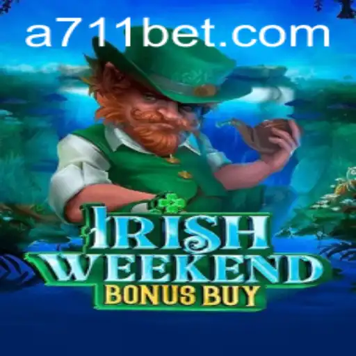 Exploring the Thrills of IrishWeekendBonusBuy: A New Hit in the Gaming World