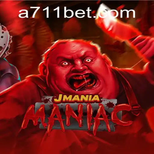 JManiaManiac: A New Gaming Sensation with a Twist of 711bet