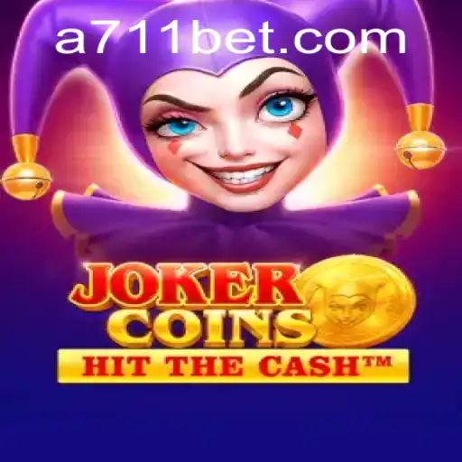 Exploring the Exciting World of JokerCoins: A New Era in Digital Gaming