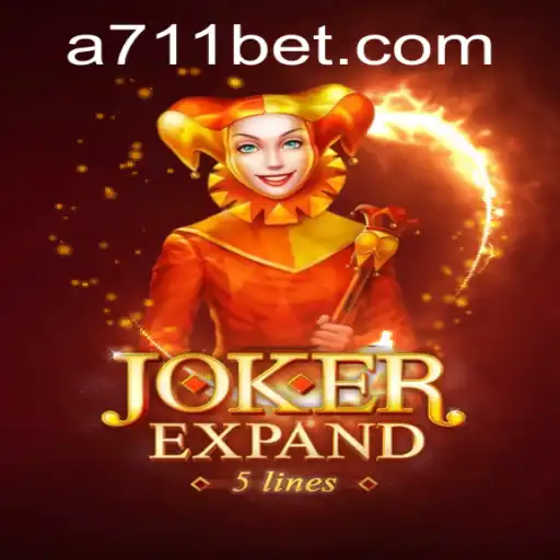 Exploring JokerExpand: A Deep Dive into the Thrilling Casino Game with 711bet