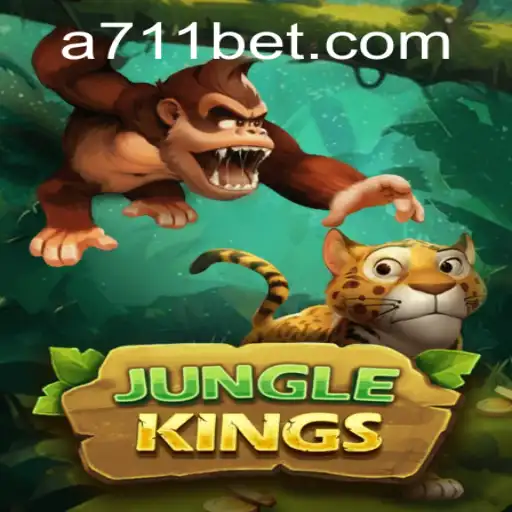 Unveiling JungleKings: A New Thrill in Online Gaming