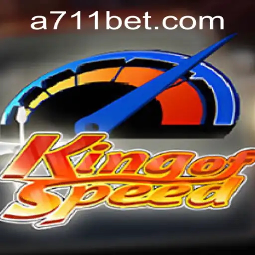 KingofSpeed: Thrilling Races and Betting Excitement at 711bet