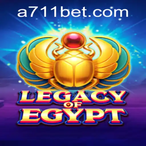 Unveiling the Enigma of LegacyOfEgypt with 711bet