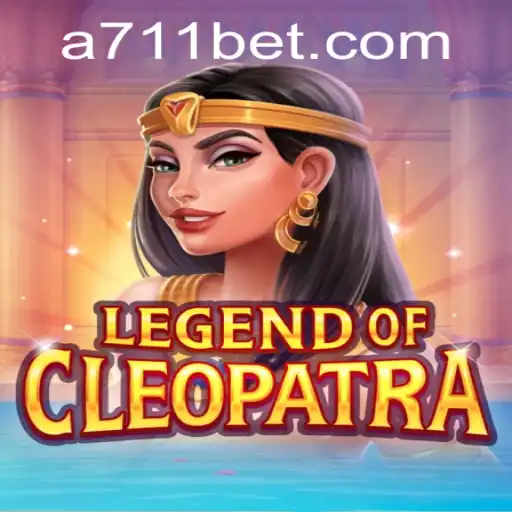 Unveiling the Thrills of LegendOfCleopatra: A Journey with 711bet