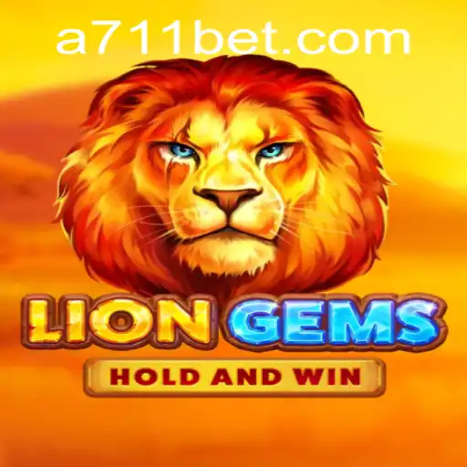 Discover the Exciting World of LionGems on 711bet