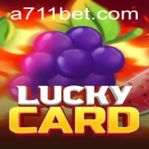 Discover the Thrills of LuckyCard: A New Era of Online Gaming with 711bet