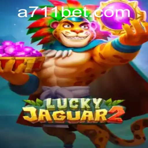Exploring the Thrills of Luckyjaguar2 on 711bet