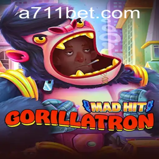 The World of MadHitGorillatron: A New Gaming Sensation