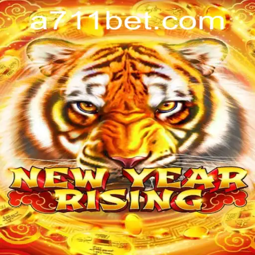 NewYearRising: Revolutionizing the Gaming World with 711bet