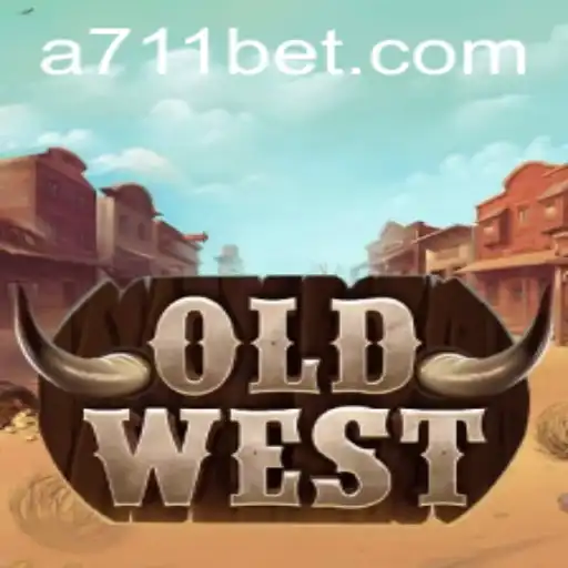 OldWest: Exploring the Thrills of Frontier Adventure with 711bet