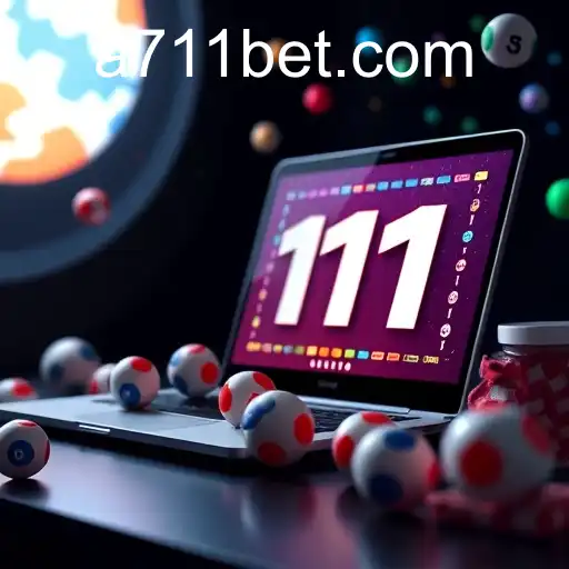 Exploring the World of Online Lottery: A Deep Dive into 711bet