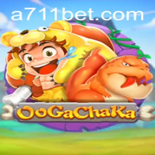 Exploring the Adventures of OoGaChaKa: A New Gaming Sensation with 711bet