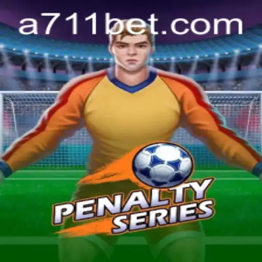 PenaltySeries: The Ultimate Soccer Gaming Experience at 711bet