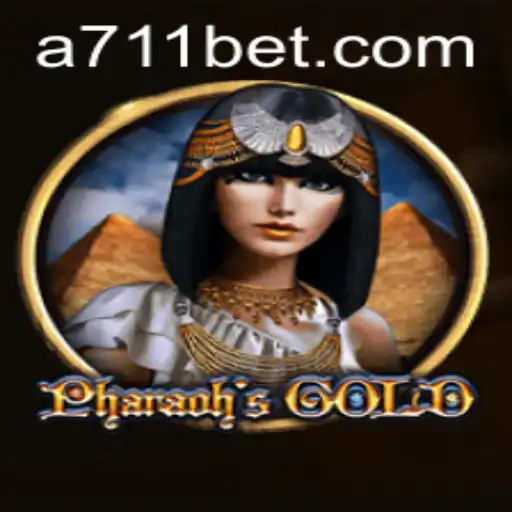 Discover the Treasures of PharaohsGold with 711bet