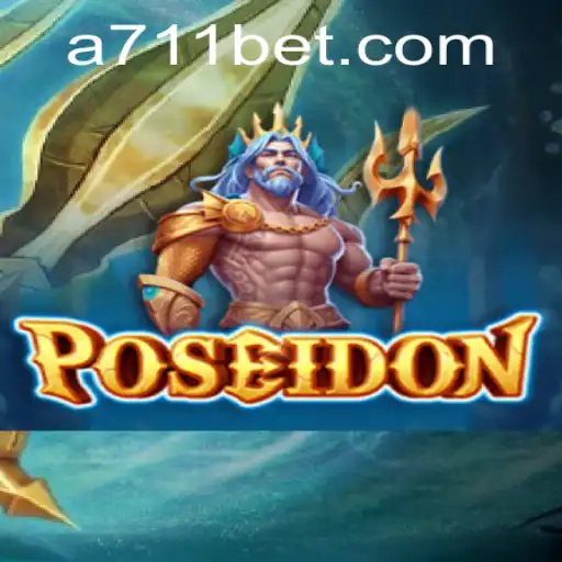 Exploring the Depths of Poseidon - An In-Depth Look at the Game with 711bet