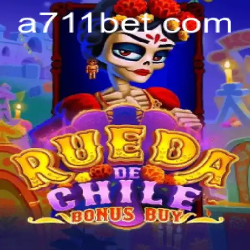 Exploring RuedaDeChileBonusBuy: The Thrilling World of 711bet