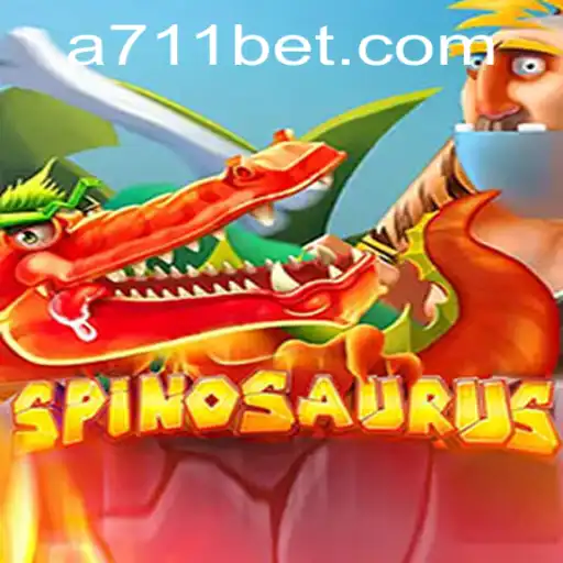 Discovering Spinosaurus: A Modern Gaming Adventure with 711bet