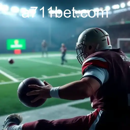 Sports Betting with 711bet
