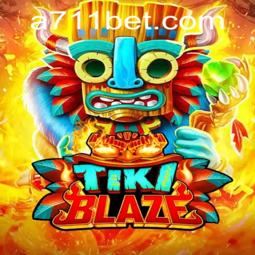 The Exciting World of TikiBlaze and Its 711bet Connection