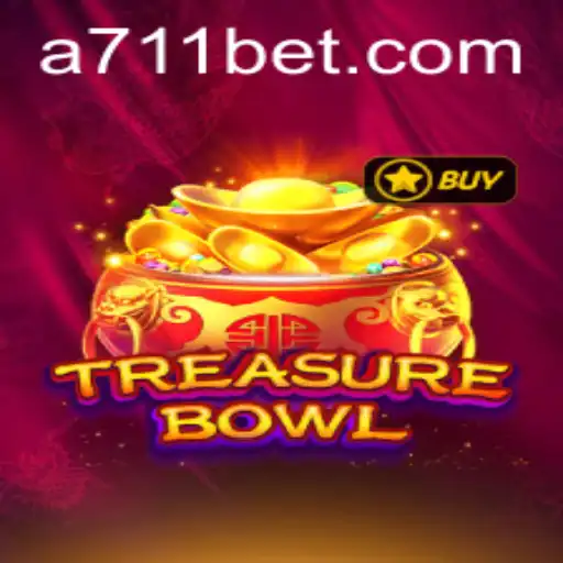 Discovering the Adventure of TreasureBowl in the World of 711Bet