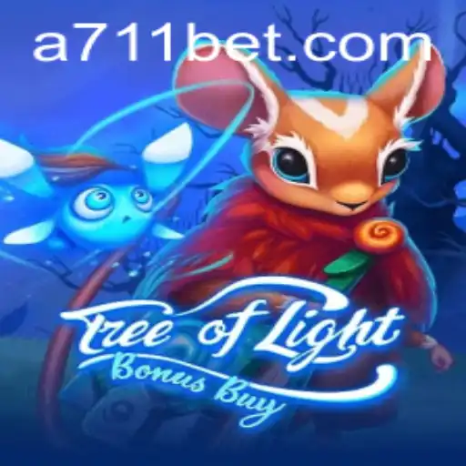 Discover TreeOfLightBonusBuy at 711bet: A New Era in Online Gaming