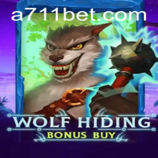 Discovering WolfHidingBonusBuy: An Epic Gaming Adventure
